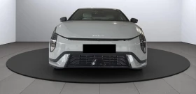 Kia EV9 EV4* GT* 81kW* H&K* HEAD-UP* KEYLESS* MEMORY* DIST, снимка 2