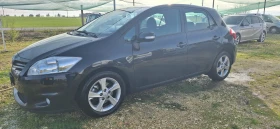 Toyota Auris 2, 0D-4D 126к.с.., снимка 3