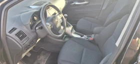 Toyota Auris 2, 0D-4D 126к.с.., снимка 12