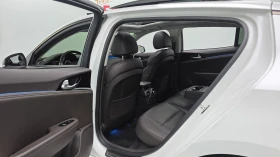 Kia Stinger 2.0T 2WD PLATINUM autogeorge.com, снимка 15