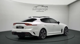 Kia Stinger 2.0T 2WD PLATINUM autogeorge.com, снимка 2