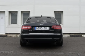 Audi A6, снимка 6