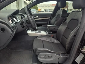 Audi A6, снимка 9