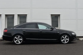 Audi A6, снимка 4