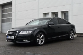 Audi A6, снимка 2