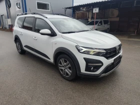 Dacia Jogger Gaz, снимка 8