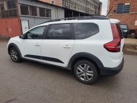 Dacia Jogger Gaz, снимка 3