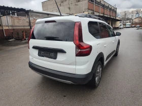 Dacia Jogger Gaz, снимка 5