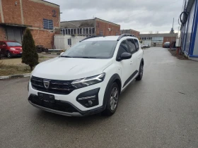 Dacia Jogger Gaz, снимка 2
