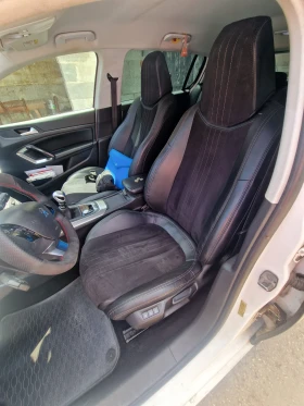 Peugeot 308 Т9, снимка 6