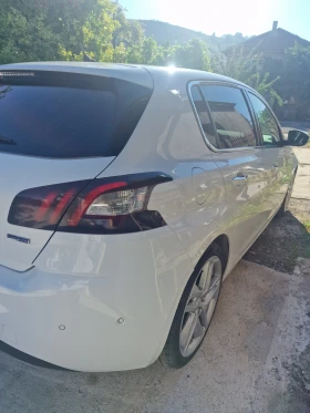 Peugeot 308 Т9, снимка 17