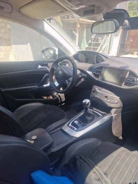 Peugeot 308 Т9, снимка 3
