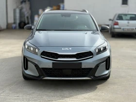 Kia XCeed Platinum Edition, снимка 2