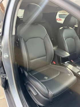 Kia XCeed Platinum Edition, снимка 16