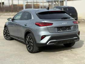 Kia XCeed Platinum Edition, снимка 4