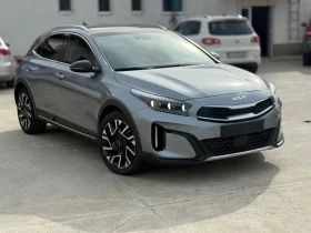 Kia XCeed Platinum Edition, снимка 1