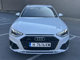 Audi A4 40TDI S-Line, снимка 2