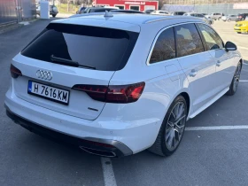 Audi A4 40TDI S-Line, снимка 4