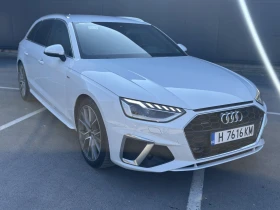 Audi A4 40TDI S-Line, снимка 3
