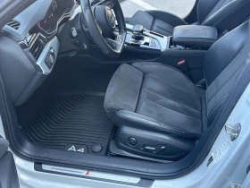 Audi A4 40TDI S-Line, снимка 8
