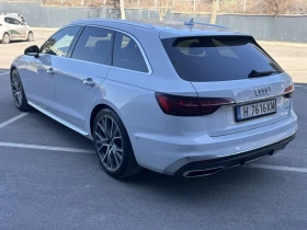 Audi A4 40TDI S-Line, снимка 6