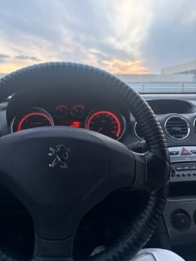 Peugeot 308, снимка 4