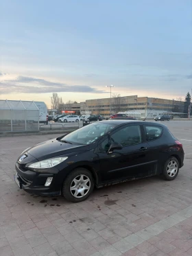 Peugeot 308, снимка 9