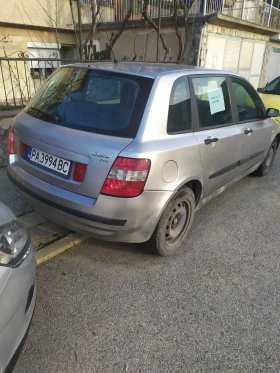 Fiat Stilo, снимка 3