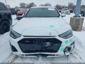 Audi A4 Premium+ 45 TFSI S Line Quattro | Цена до България, снимка 6