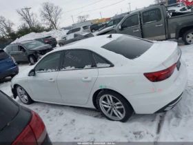 Audi A4 Premium+ 45 TFSI S Line Quattro | Цена до България, снимка 8