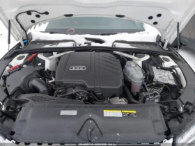 Audi A4 Premium+ 45 TFSI S Line Quattro | Цена до България, снимка 15