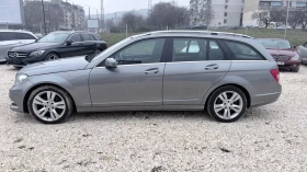 Mercedes-Benz C 250, снимка 2