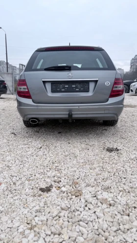 Mercedes-Benz C 250, снимка 4