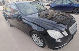 Mercedes-Benz E 250 4 MATIC, снимка 4