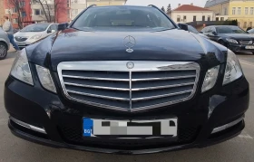 Mercedes-Benz E 250 4 MATIC, снимка 5