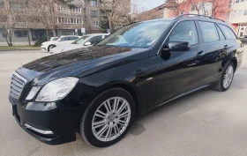 Mercedes-Benz E 250 4 MATIC, снимка 14