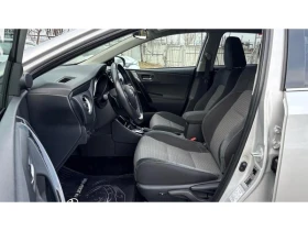 Toyota Auris 1.6P VVT-i LUNA, снимка 12