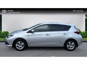 Toyota Auris 1.6P VVT-i LUNA, снимка 3