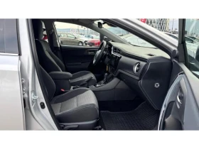 Toyota Auris 1.6P VVT-i LUNA, снимка 6