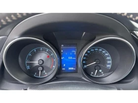 Toyota Auris 1.6P VVT-i LUNA, снимка 14