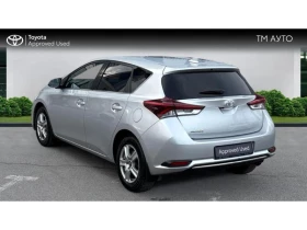 Toyota Auris 1.6P VVT-i LUNA, снимка 2
