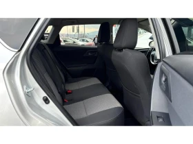 Toyota Auris 1.6P VVT-i LUNA, снимка 7