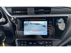 Toyota Auris 1.6P VVT-i LUNA, снимка 15