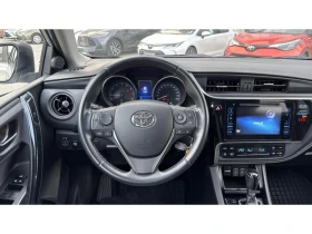 Toyota Auris 1.6P VVT-i LUNA, снимка 9
