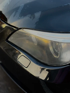 BMW 530, снимка 4
