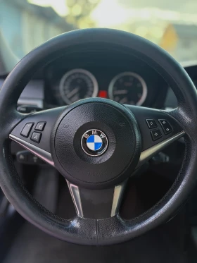 BMW 530, снимка 7