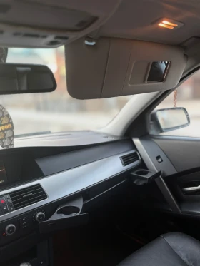 BMW 530, снимка 11
