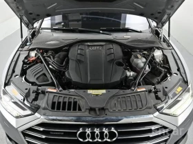 Audi A8 A8 50 TDI quattro, снимка 11