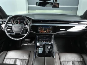 Audi A8 A8 50 TDI quattro, снимка 12