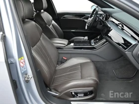 Audi A8 A8 50 TDI quattro, снимка 8